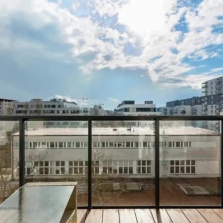 Moduo By Renters Prestige *