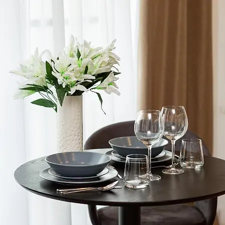 Apartamento Moduo By Renters Prestige *